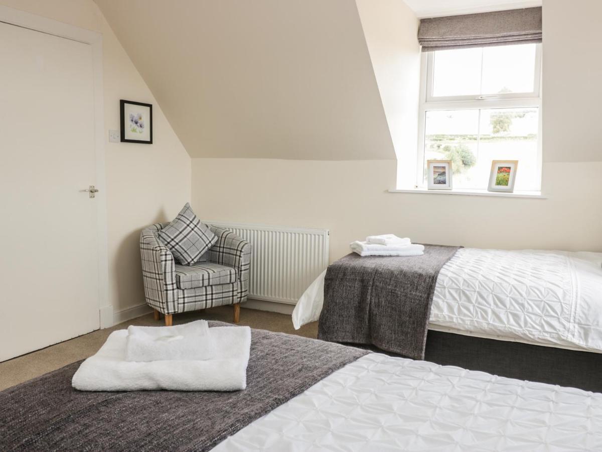 Bonjedward Mill Farm Holiday home