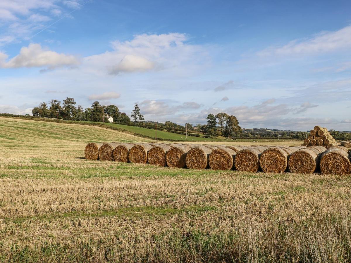 Bonjedward Mill Farm Holiday home