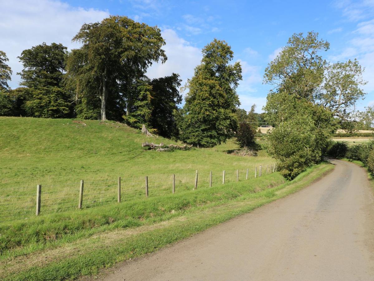 Bonjedward Mill Farm Holiday home *