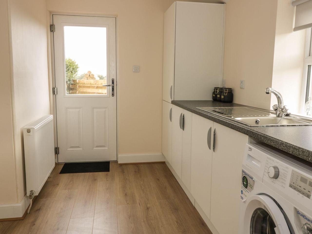 Bonjedward Mill Farm Holiday home
